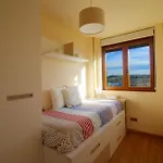 La Casa Del Muelle Ferienhaus