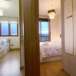 Ferienhaus La Casa Del Muelle *