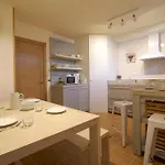 La Casa Del Muelle Ferienhaus Suances