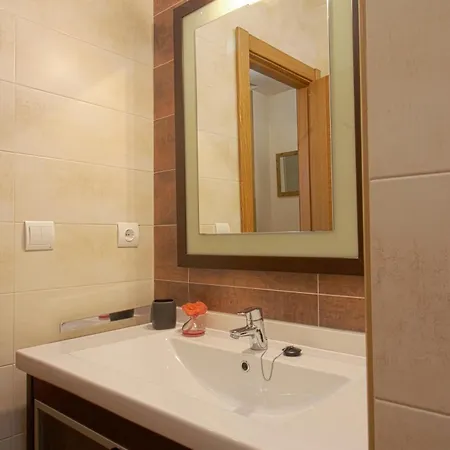 La Casa Del Muelle Holiday home