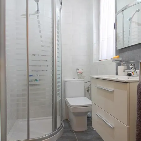 La Casa Del Muelle Holiday home Suances
