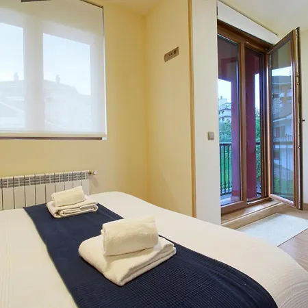 La Casa Del Muelle Holiday home *