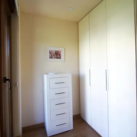 La Casa Del Muelle Holiday home *