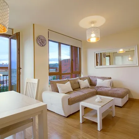 La Casa Del Muelle * Suances