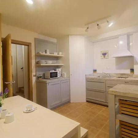 La Casa Del Muelle Suances