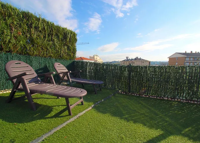 La Casa Del Muelle Hébergement de vacances Suances
