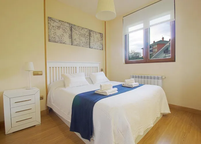 La Casa Del Muelle * Suances