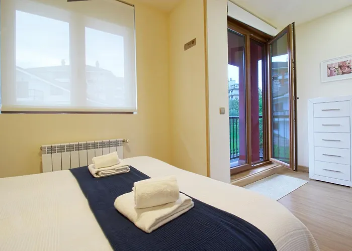 La Casa Del Muelle Suances