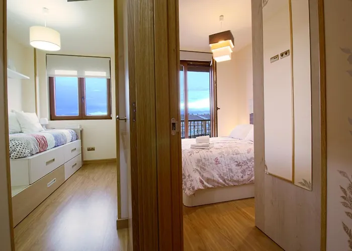 Hébergement de vacances La Casa Del Muelle *