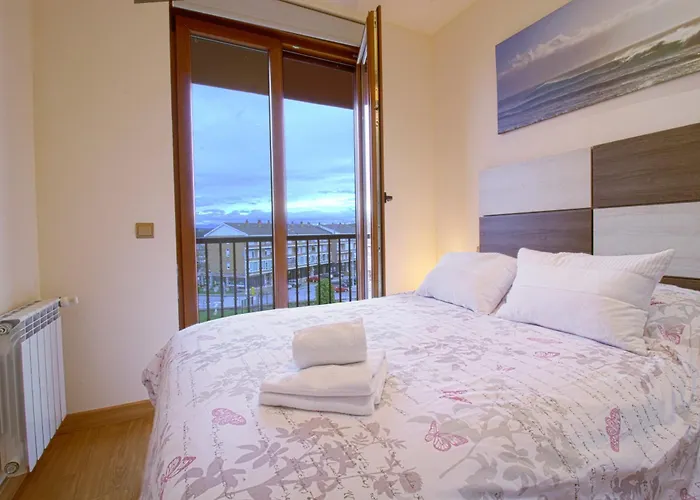 La Casa Del Muelle Hébergement de vacances