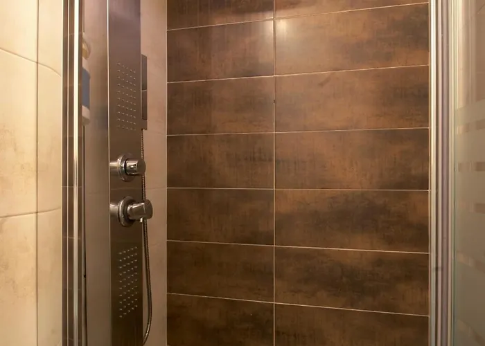 Hébergement de vacances La Casa Del Muelle *