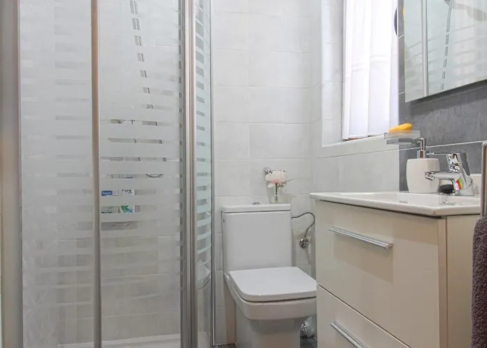 La Casa Del Muelle Hébergement de vacances