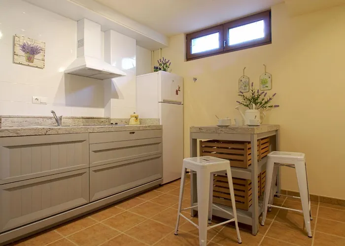 La Casa Del Muelle * Suances