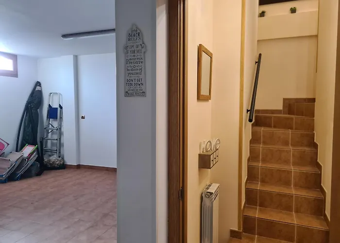 La Casa Del Muelle *