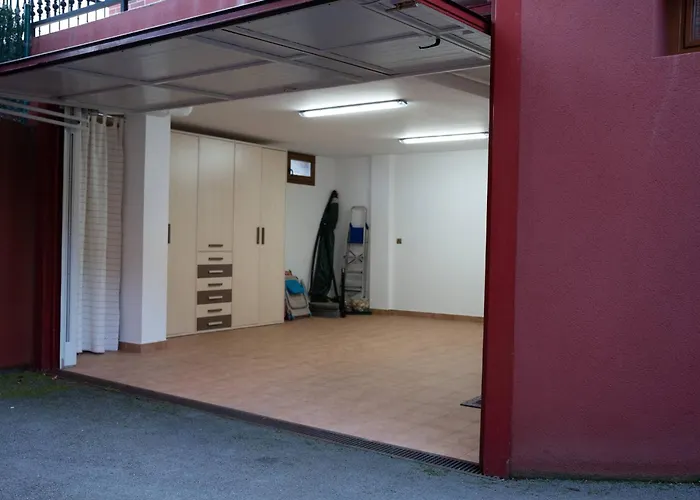 La Casa Del Muelle *