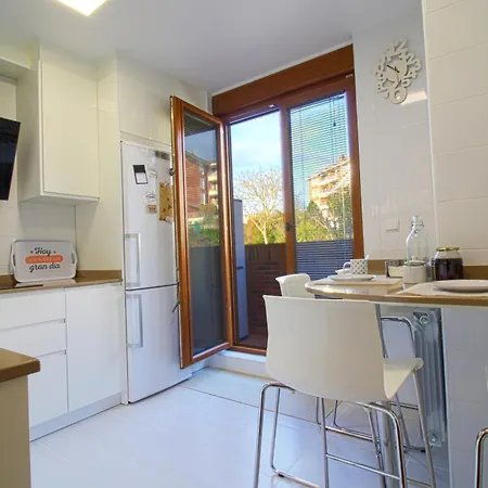 La Casa Del Muelle Feriehus