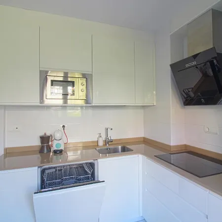 Feriehus La Casa Del Muelle *