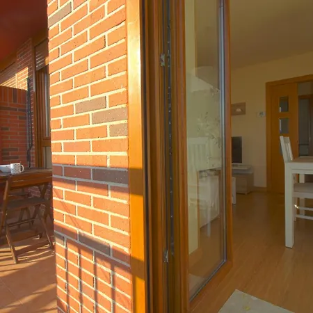 Feriehus La Casa Del Muelle *