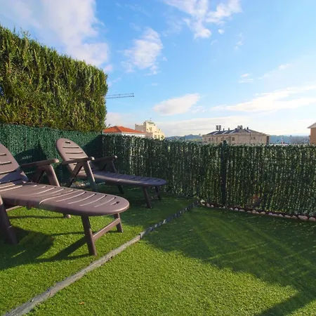 La Casa Del Muelle Feriehus Suances