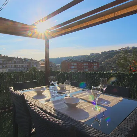 La Casa Del Muelle Feriehus