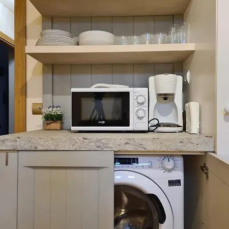 La Casa Del Muelle Feriehus *