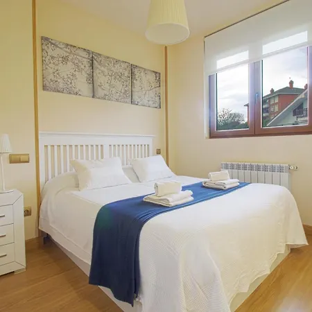 La Casa Del Muelle * Suances