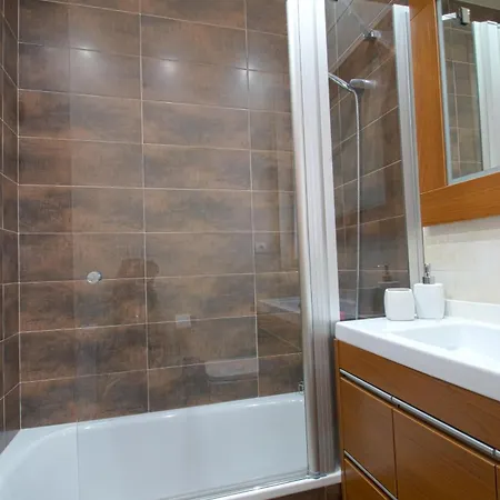 La Casa Del Muelle Suances