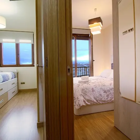 Feriehus La Casa Del Muelle *