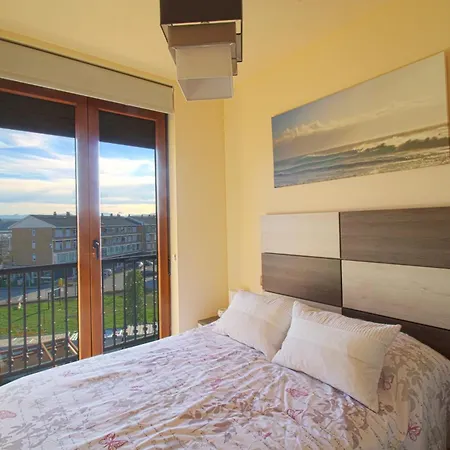 La Casa Del Muelle Suances