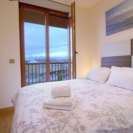 La Casa Del Muelle Feriehus