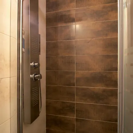 Feriehus La Casa Del Muelle *