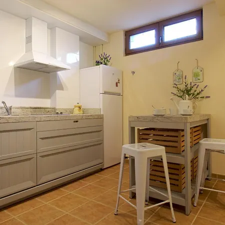 La Casa Del Muelle * Suances