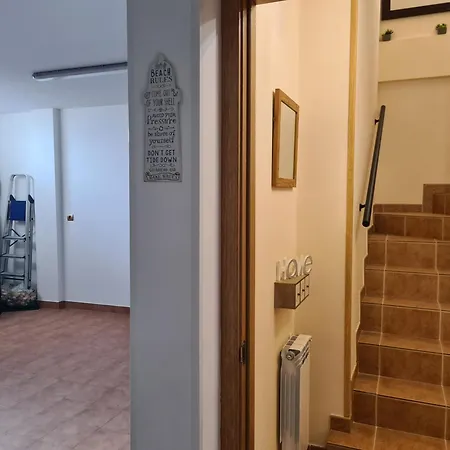 La Casa Del Muelle *