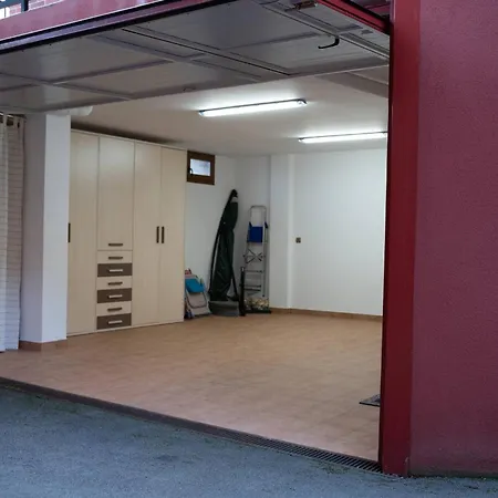 La Casa Del Muelle *