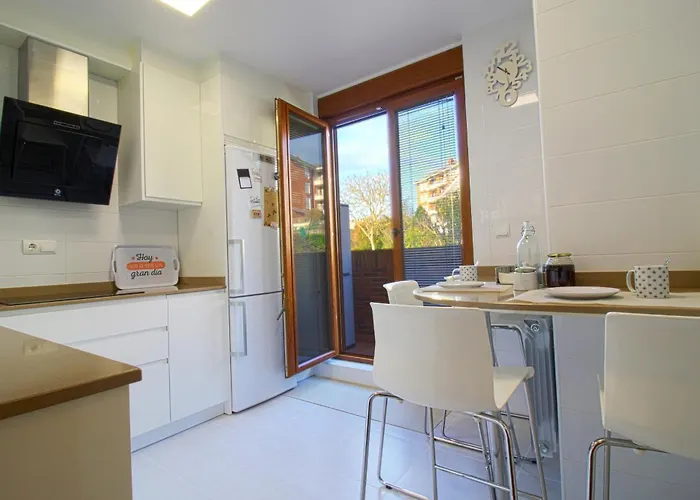 La Casa Del Muelle Сasa de vacaciones