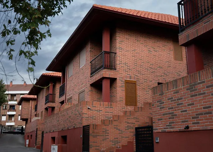 Сasa de vacaciones La Casa Del Muelle *