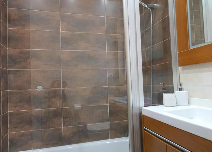 La Casa Del Muelle Suances