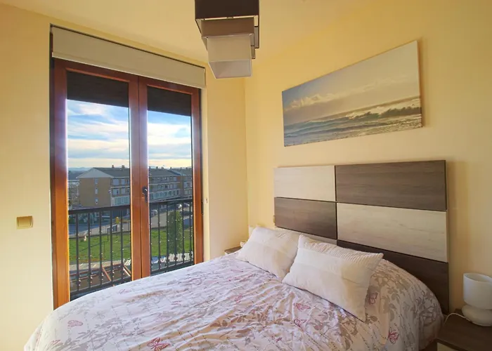 La Casa Del Muelle Suances