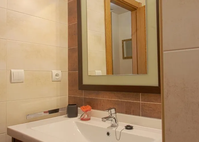 La Casa Del Muelle Suances