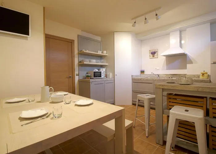 La Casa Del Muelle Сasa de vacaciones Suances