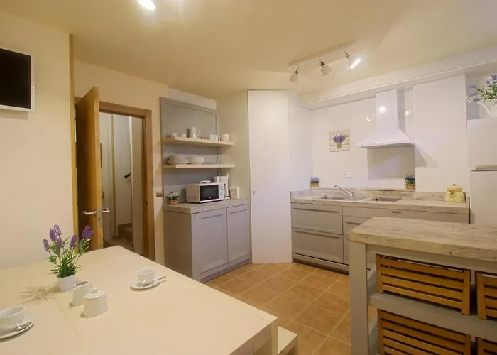 La Casa Del Muelle Suances